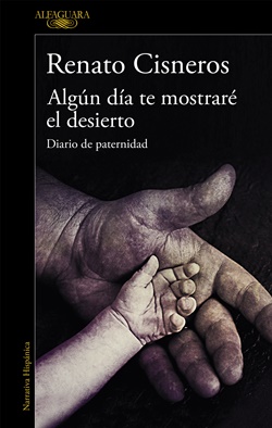 Algún día te mostraré el desierto Algún día te mostraré el desierto