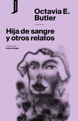 Hija de sangre y otros relatos Hija de sangre y otros relatos
