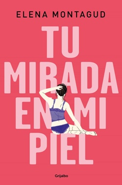Tu mirada en mi piel Tu mirada en mi piel