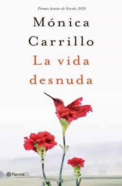 La vida desnuda La vida desnuda