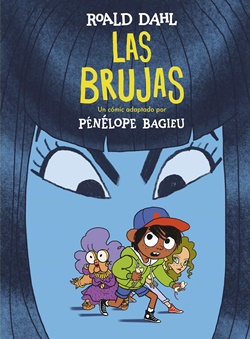 Las brujas Las brujas