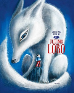 El último lobo El último lobo