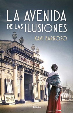 La avenida de las ilusiones La avenida de las ilusiones