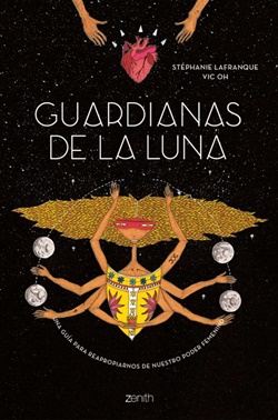 Guardianas de la luna Guardianas de la luna