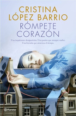 Rómpete, corazón Rómpete, corazón
