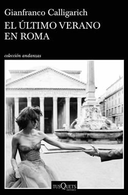 El último verano en Roma El último verano en Roma