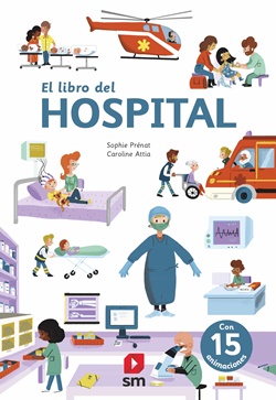 El libro del hospital El libro del hospital