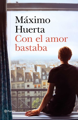 Con el amor bastaba Con el amor bastaba