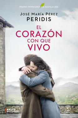 El corazón con que vivo El corazón con que vivo