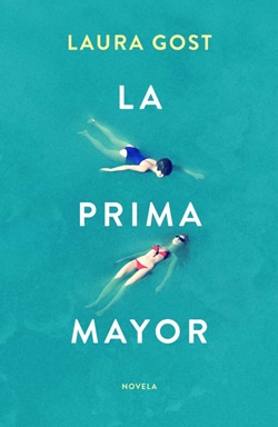 La prima mayor La prima mayor