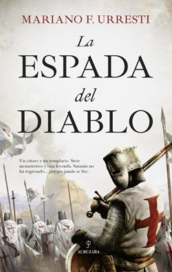 La espada del diablo La espada del diablo