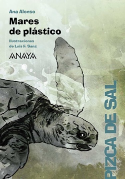 Mares de plástico Mares de plástico
