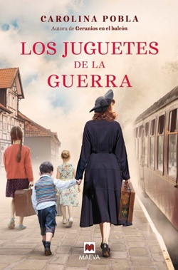 Los juguetes de la guerra Los juguetes de la guerra