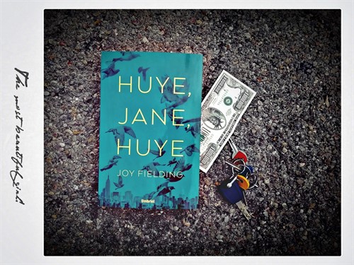 Huyejane