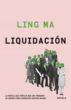 Liquidación Liquidación