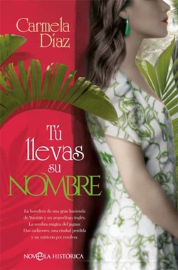 Tú llevas su nombre