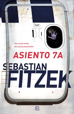 Asiento 7A Asiento 7A