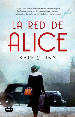 La red de Alice La red de Alice