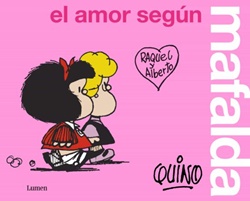 El amor según Mafalda El amor según Mafalda