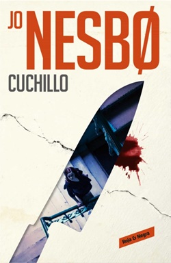 Cuchillo (Harry Hole 12) Cuchillo (Harry Hole 12)