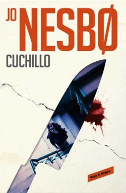 Cuchillo (Harry Hole 12)