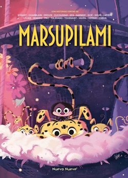 Marsupilami 2 Marsupilami 2