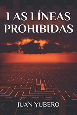 Las líneas prohibidas (Saúl Ros 1) Las líneas prohibidas (Saúl Ros 1)