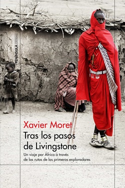 Tras los pasos de Livingstone Tras los pasos de Livingstone
