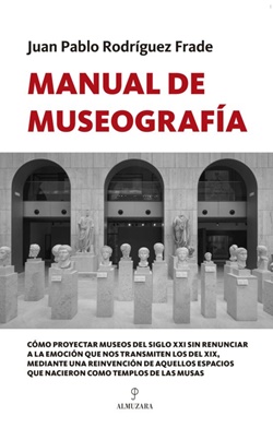 Manual de museografía