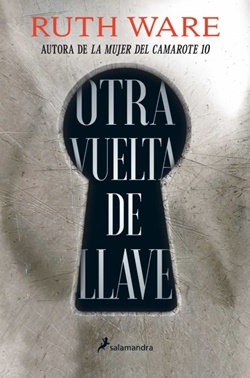 Otra vuelta de llave Otra vuelta de llave