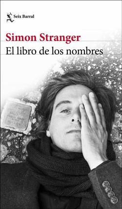 El libro de los nombres El libro de los nombres