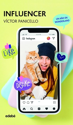 Influencer Influencer