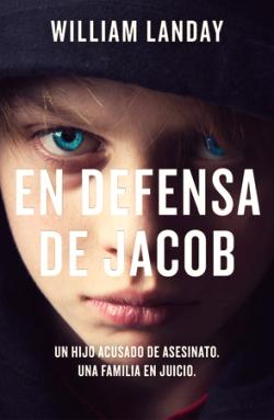 En defensa de Jacob En defensa de Jacob