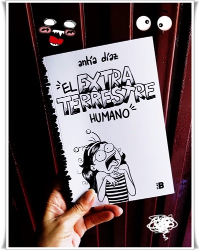 Elextraterrestrehumano