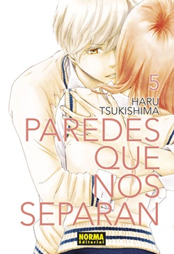 Paredes que nos separan Vol. 5 Paredes que nos separan Vol. 5