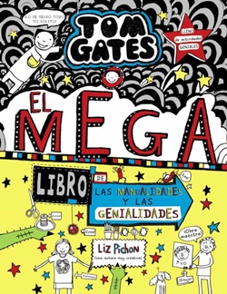 El mega libro de las manualidades y las genialidades El mega libro de las manualidades y las genialidades
