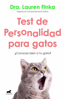 Test de personalidad para gatos. ¿Conoces bien a tu gato? Test de personalidad para gatos. ¿Conoces bien a tu gato?