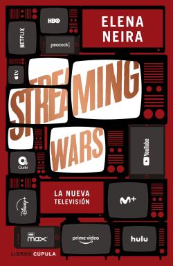 Streaming Wars Streaming Wars