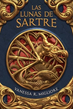 Las lunas de Sartre Las lunas de Sartre