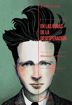 En las cimas de la desesperación En las cimas de la desesperación