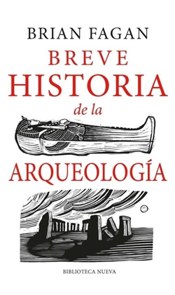 Breve historia de la Arqueología Breve historia de la Arqueología