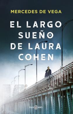 El largo sueño de Laura Cohen El largo sueño de Laura Cohen