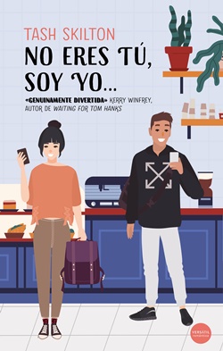 No eres tú, soy yo… No eres tú, soy yo…