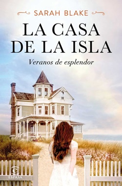 La casa de la isla La casa de la isla