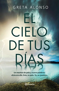 El cielo de tus días El cielo de tus días