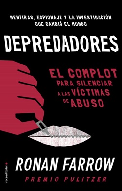 Depredadores Depredadores