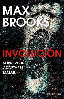 Involución Involución