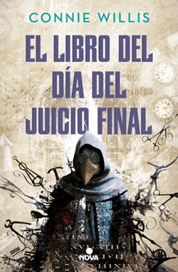 El libro del día del juicio final El libro del día del juicio final