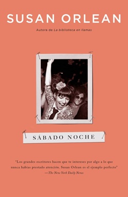 Sábado noche Sábado noche