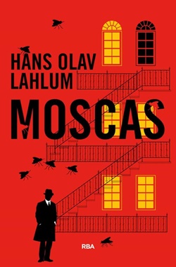 Moscas Moscas